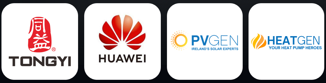 Our Partners