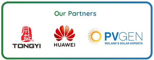 SyncGen's partners.